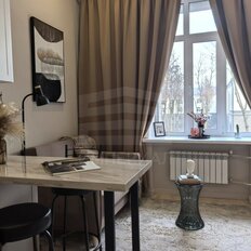Квартира 16,8 м², студия - изображение 4