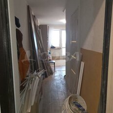 Квартира 23,6 м², студия - изображение 5