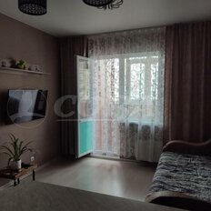 Квартира 28 м², студия - изображение 5