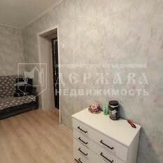 Квартира 18 м², 1-комнатная - изображение 4