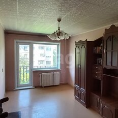 Квартира 44,3 м², 2-комнатная - изображение 1