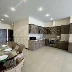 Квартира 158,5 м², 3-комнатные - изображение 4