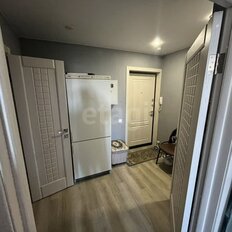 Квартира 32,8 м², 1-комнатная - изображение 5