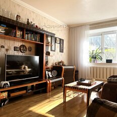 Квартира 85 м², 3-комнатная - изображение 5