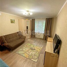 Квартира 29,1 м², 1-комнатная - изображение 3