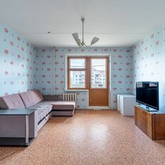 Квартира 78,4 м², 3-комнатная - изображение 1