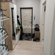 Квартира 58,2 м², 2-комнатная - изображение 4