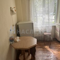 Квартира 30 м², 1-комнатная - изображение 5