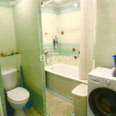 Квартира 59,2 м², 3-комнатная - изображение 4