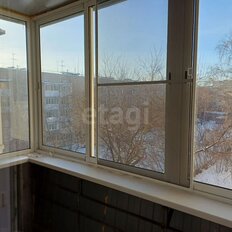 Квартира 32,5 м², 1-комнатная - изображение 4