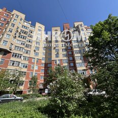 Квартира 53,3 м², 1-комнатная - изображение 1