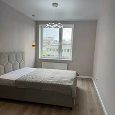 Квартира 60 м², 3-комнатная - изображение 1