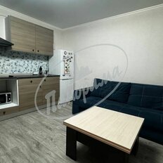 Квартира 24 м², студия - изображение 2