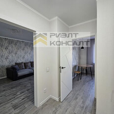 Квартира 37,4 м², 1-комнатная - изображение 5