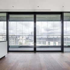 Квартира 105 м², 3-комнатная - изображение 1