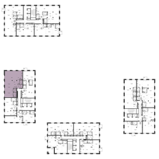 Квартира 135,1 м², 3-комнатная - изображение 4