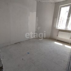 Квартира 71,6 м², 3-комнатная - изображение 4