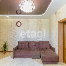 Квартира 80 м², 3-комнатная - изображение 3