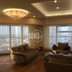 Квартира 163 м², 3-комнатные - изображение 3