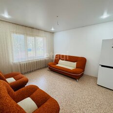 Квартира 28,5 м², 2-комнатная - изображение 2