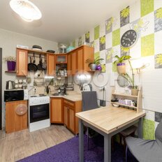 Квартира 44 м², 2-комнатная - изображение 2