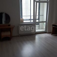 Квартира 30,7 м², студия - изображение 4