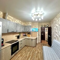 Квартира 64,4 м², 2-комнатная - изображение 3