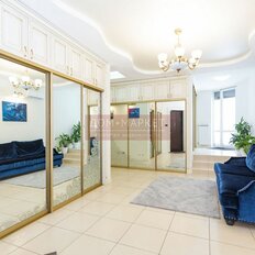 Квартира 305 м², 5-комнатная - изображение 2