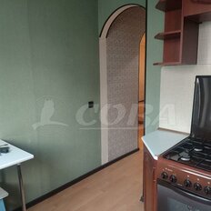 Квартира 32,1 м², 1-комнатная - изображение 4