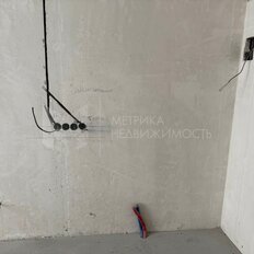 Квартира 43,3 м², 1-комнатная - изображение 3