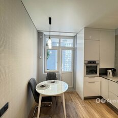 Квартира 38 м², 1-комнатная - изображение 3