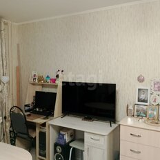 Квартира 23 м², 1-комнатная - изображение 3