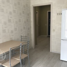 Квартира 42 м², 1-комнатная - изображение 1
