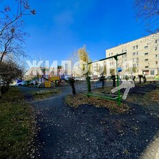 Квартира 56,8 м², 3-комнатная - изображение 1