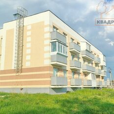 Квартира 33,9 м², 1-комнатная - изображение 1