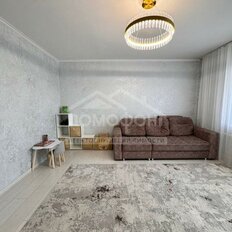 Квартира 40,5 м², 1-комнатная - изображение 3