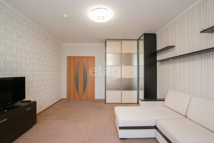 44 м², 1-комнатная квартира 35 000 ₽ в месяц - изображение 32