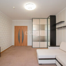 Квартира 45,4 м², 1-комнатная - изображение 3