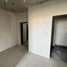 Квартира 59,3 м², 2-комнатная - изображение 2
