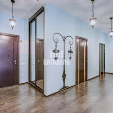 Квартира 137 м², 3-комнатная - изображение 3