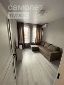 29,1 м², 1-комнатная квартира 14 000 ₽ в месяц - изображение 26