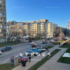 Квартира 217 м², 5-комнатная - изображение 4