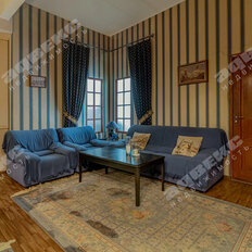 Квартира 110,5 м², 3-комнатная - изображение 2