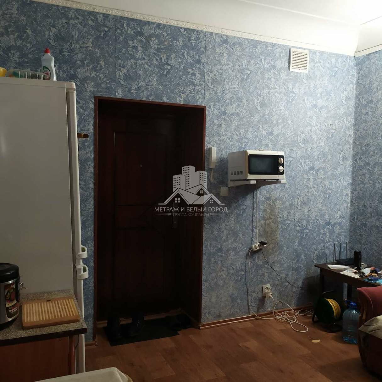 Комната 28 м² в Белгород — фото 6 из 20