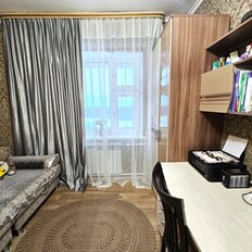 Квартира 24,4 м², студия - изображение 5