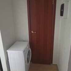 Квартира 25,5 м², студия - изображение 1