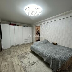 Квартира 58 м², 4-комнатная - изображение 3