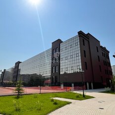 1001 м², гостиница - изображение 4