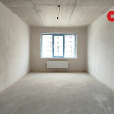 Квартира 38,8 м², 1-комнатная - изображение 1