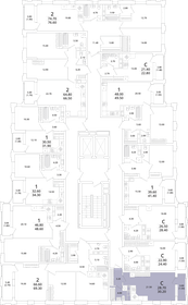 Квартира 30,2 м², студия - изображение 2